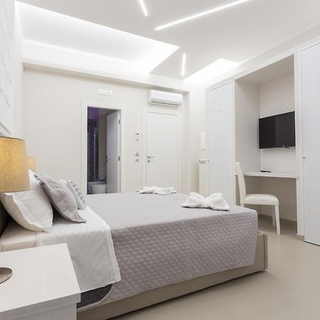 B&B Ninfea Luxury 萨莱诺 外观 照片
