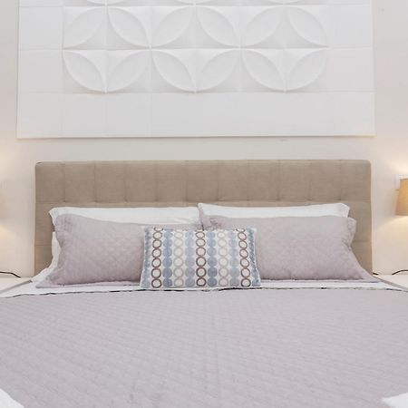 B&B Ninfea Luxury 萨莱诺 外观 照片