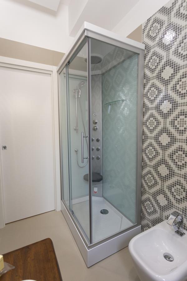 B&B Ninfea Luxury 萨莱诺 外观 照片